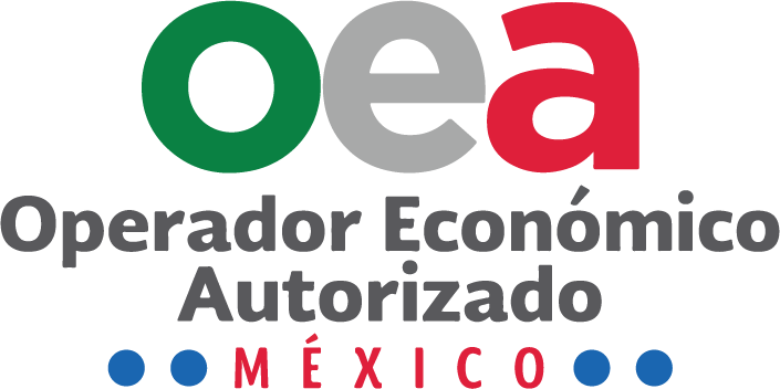 OEA Authorized Economic Operator certification logo