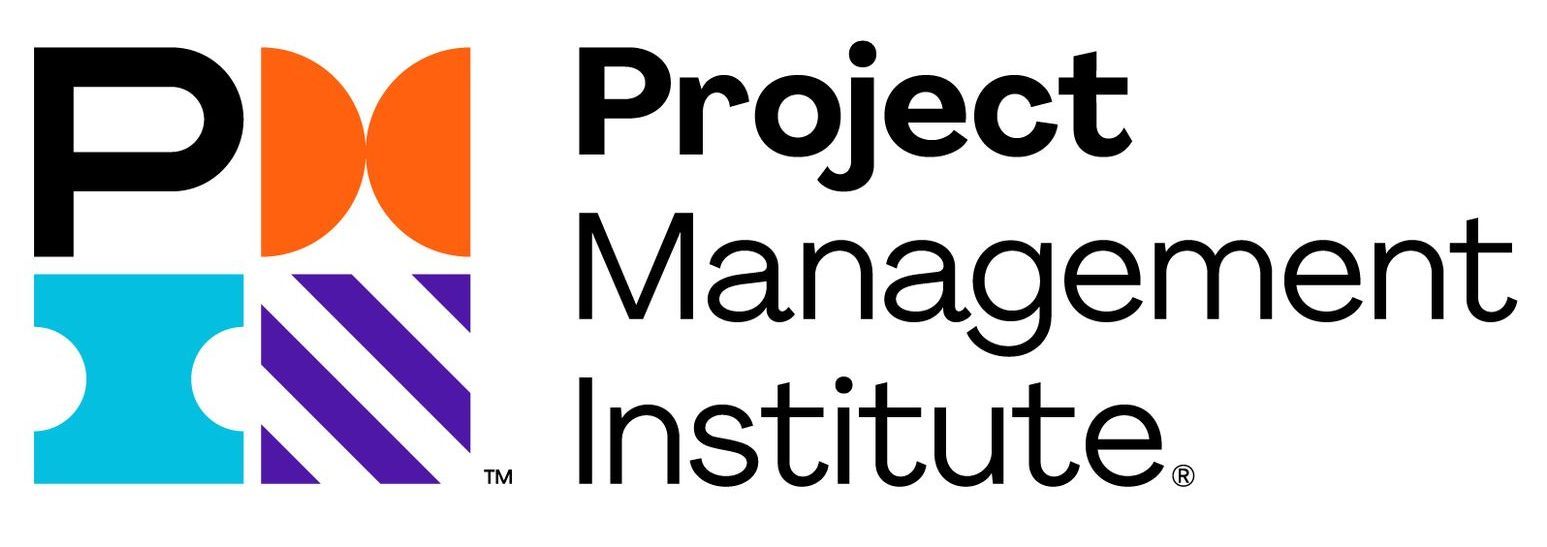 Project Management Institute certification logo